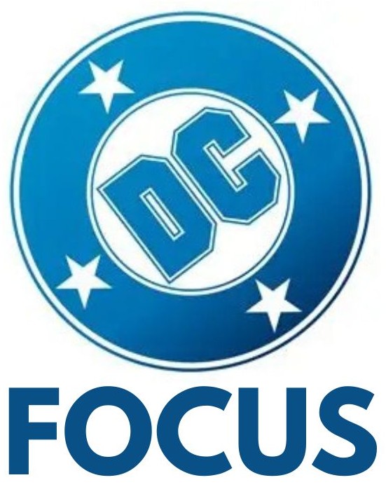 DC Focus - 1